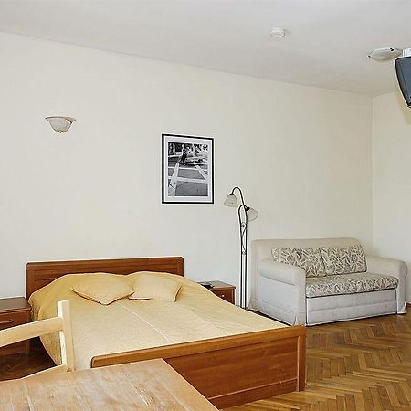Szczepanska 3 Apartmenthouse Krakov Exteriér fotografie