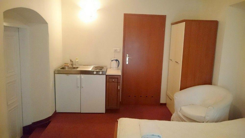 Szczepanska 3 Apartmenthouse Krakov Exteriér fotografie