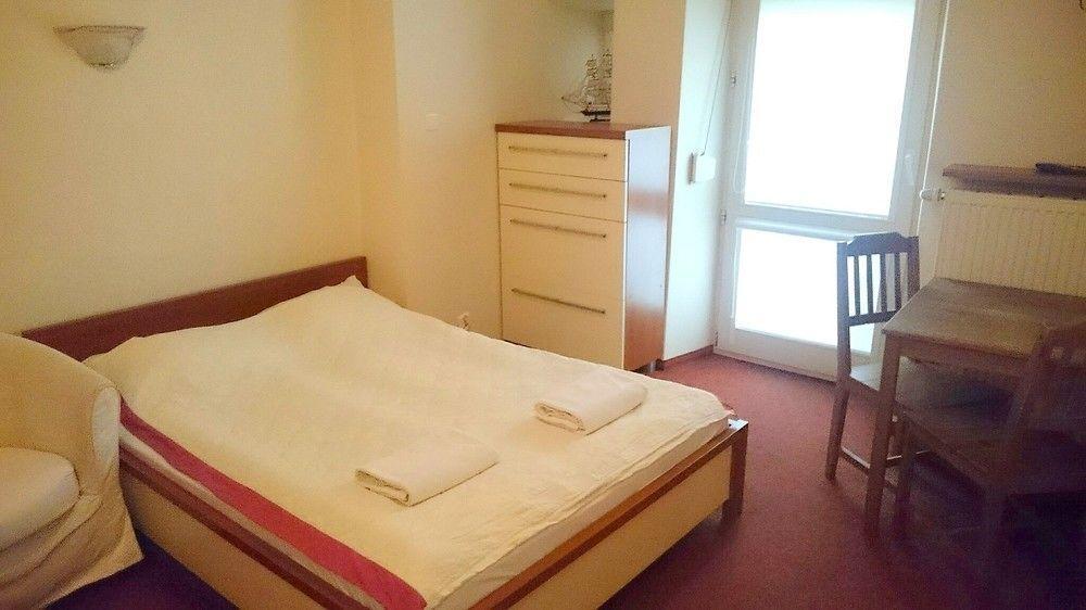 Szczepanska 3 Apartmenthouse Krakov Exteriér fotografie