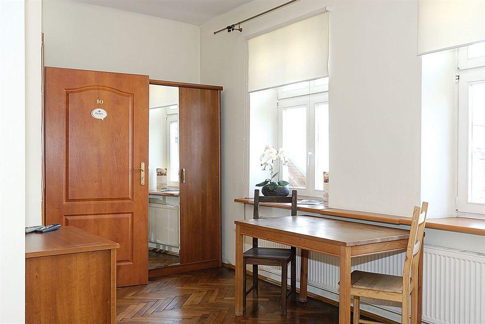 Szczepanska 3 Apartmenthouse Krakov Exteriér fotografie