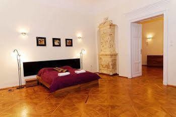 Szczepanska 3 Apartmenthouse Krakov Exteriér fotografie